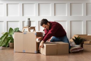 The Ultimate Guide to Stress-Free Local Moving with Cocoa Beach Movers