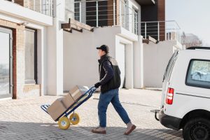 Simplify Your Long-Distance Move with Cocoa Beach Movers