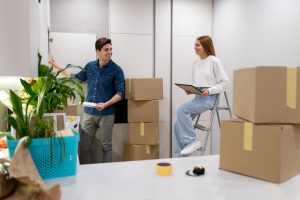 Streamlining Commercial Relocation: How Cocoa Beach Movers Can Help Your Business Thrive